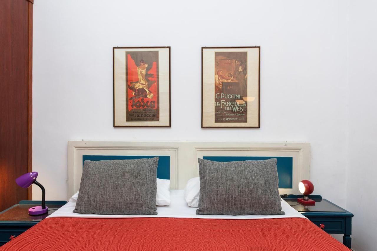 Appartement Opera House *
