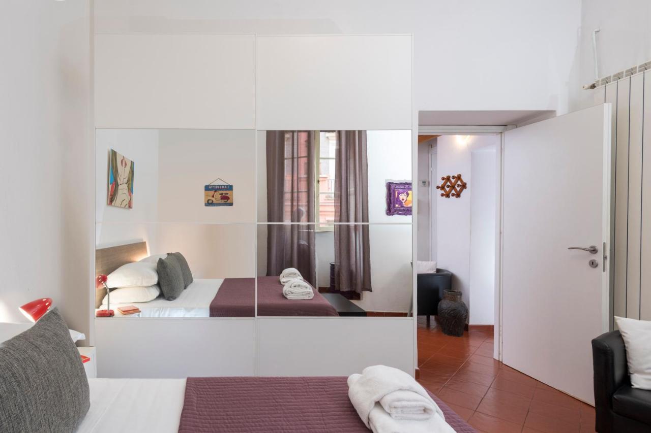Opera House Appartement Rome