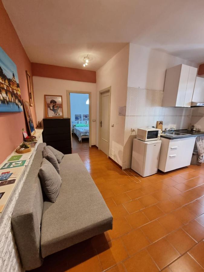 Apartment Lapo's Apartment's *