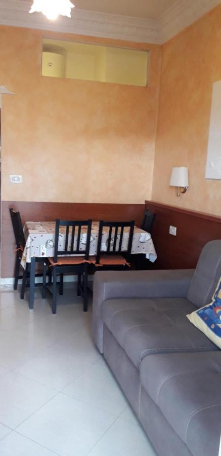 Filiberto Appartement *