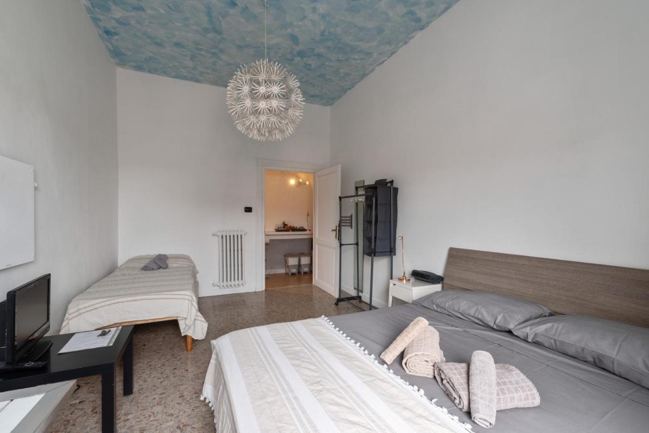 Bed & Breakfast Soloroma Rome