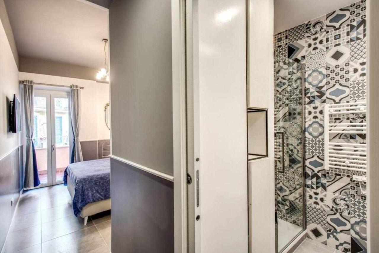 Original House In Trastevere Appartement