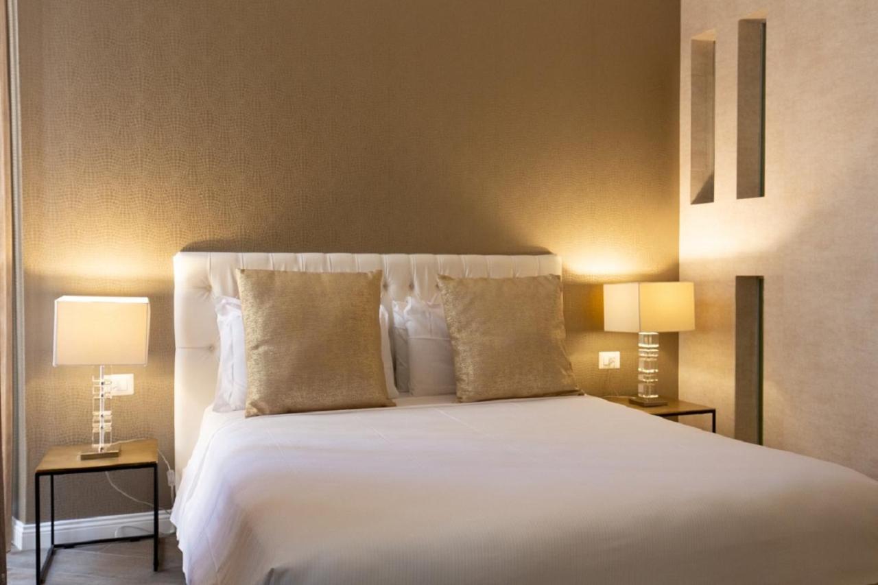 Spagna Boutique 3* Rome