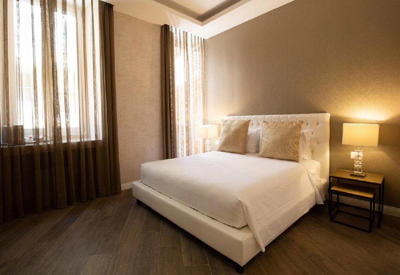 Spagna Boutique Guest house