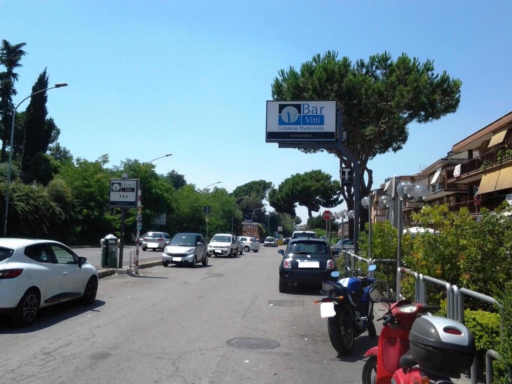 Hotel Vitti 2*