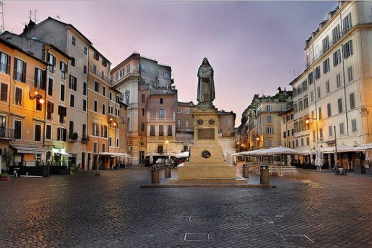 La Residenza Dell'angelo Affittacamere 3*