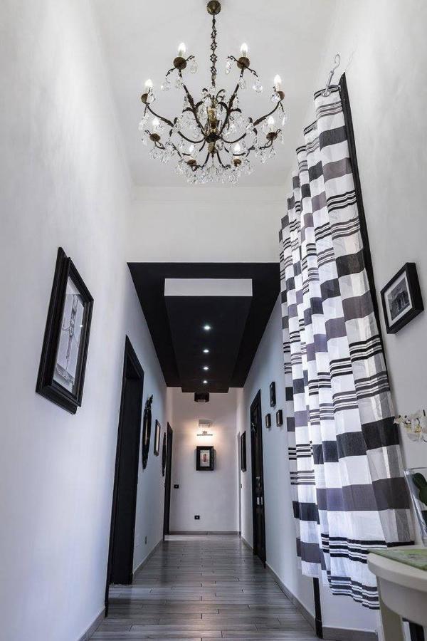 Bed & Breakfast Lazy Gio Rome