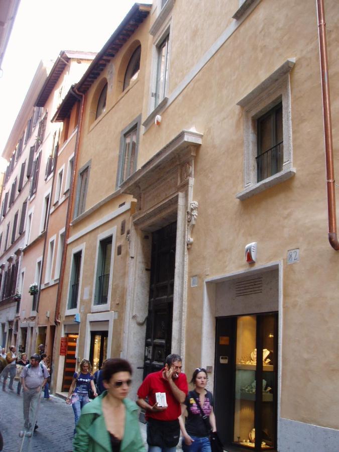 Appartamentino Campo Dei Fiori Hébergement de vacances