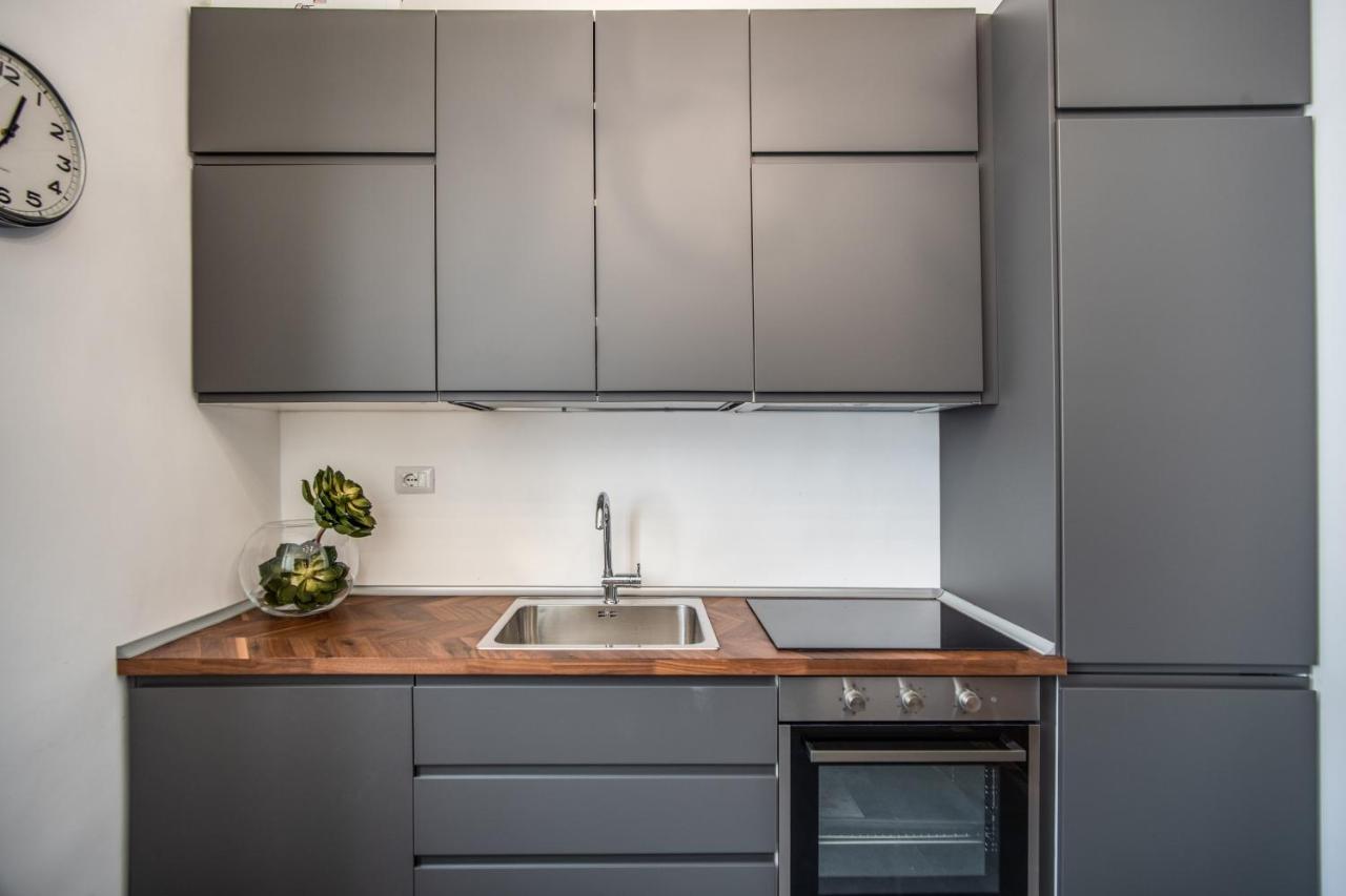Apartment Lovely Renovated Flat By Vatican