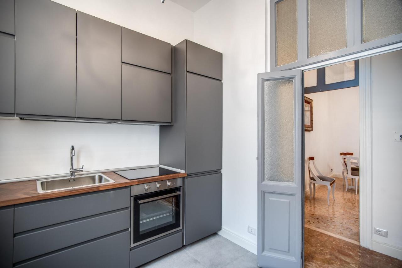 Apartment Lovely Renovated Flat By Vatican *