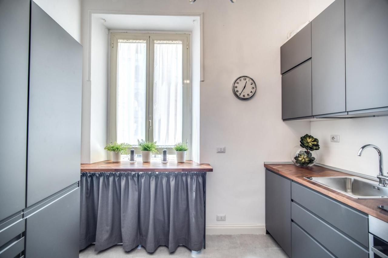 Lovely Renovated Flat By Vatican Apartment Rome