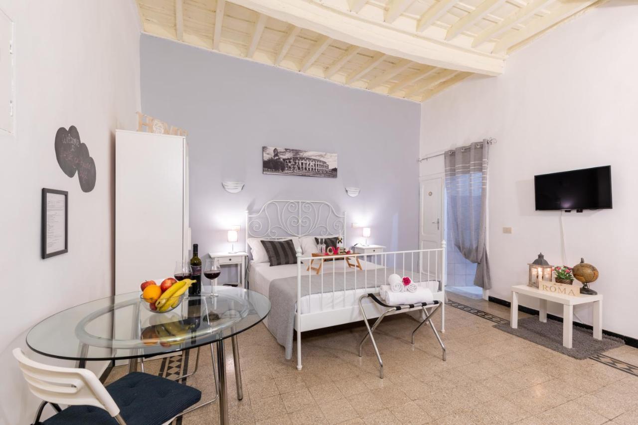 Sant'angelo Open Space Apartment