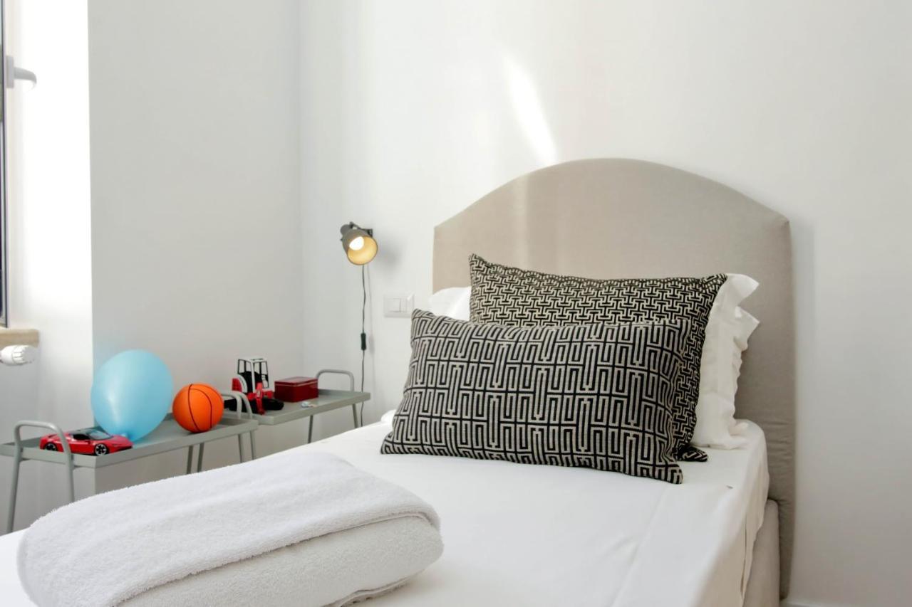 Torre Argentina - Panoramic Penthouse For 8 People With Wonderful Terrace Apartment *