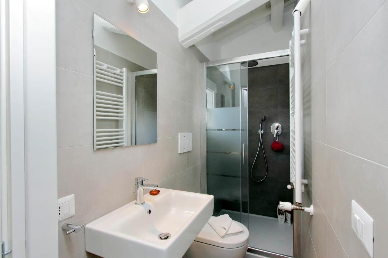 Torre Argentina - Panoramic Penthouse For 8 People With Wonderful Terrace Apartment *