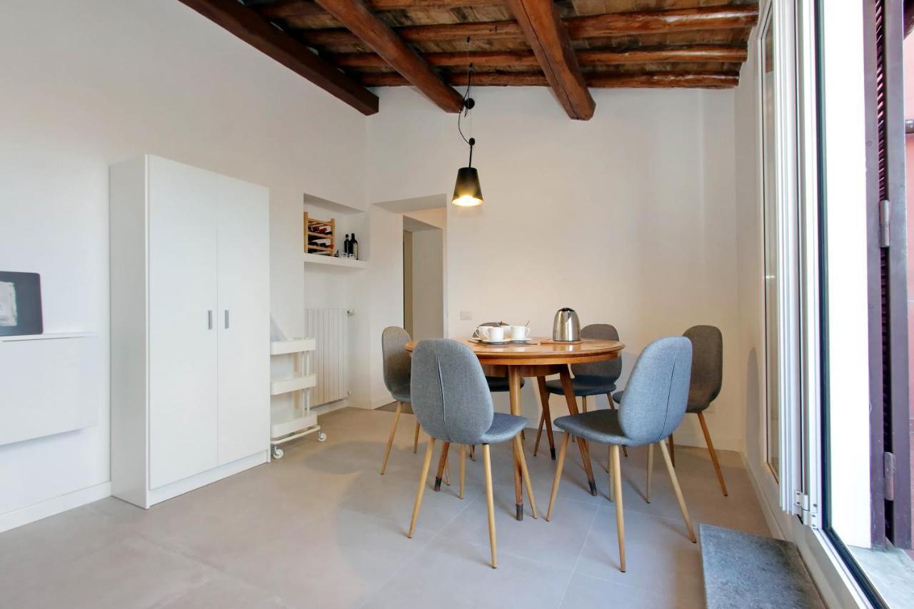 Torre Argentina - Panoramic Penthouse For 8 People With Wonderful Terrace *