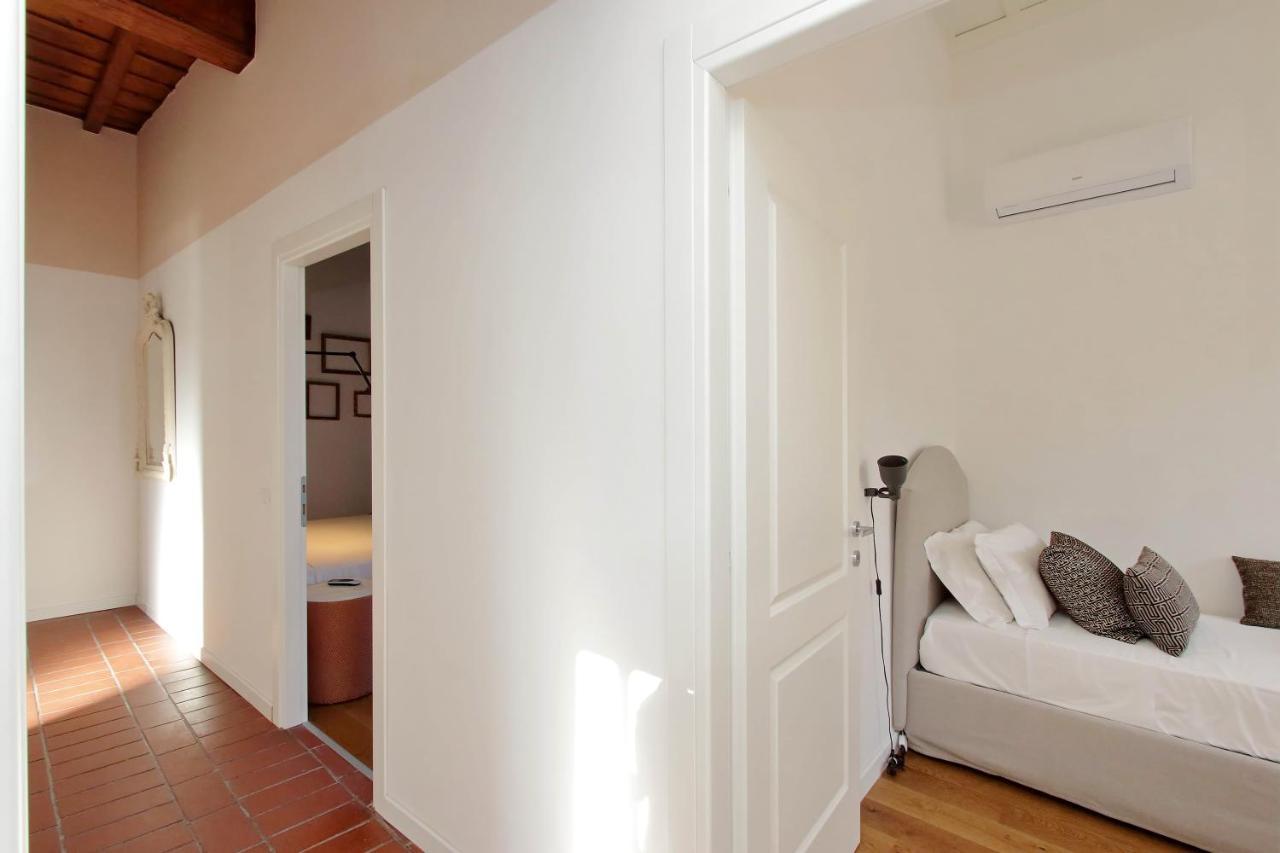 Apartment Torre Argentina - Panoramic Penthouse For 8 People With Wonderful Terrace