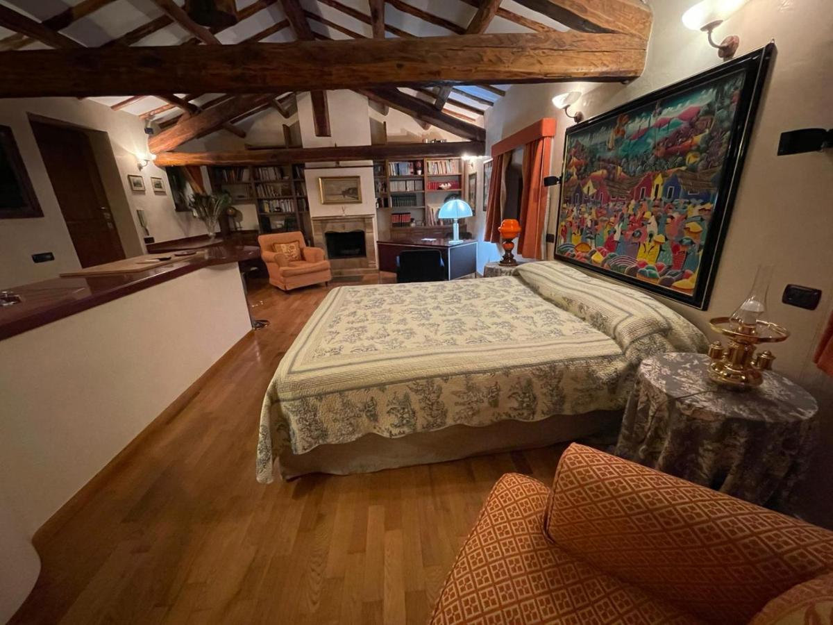 Apartment Alloggio Coppede