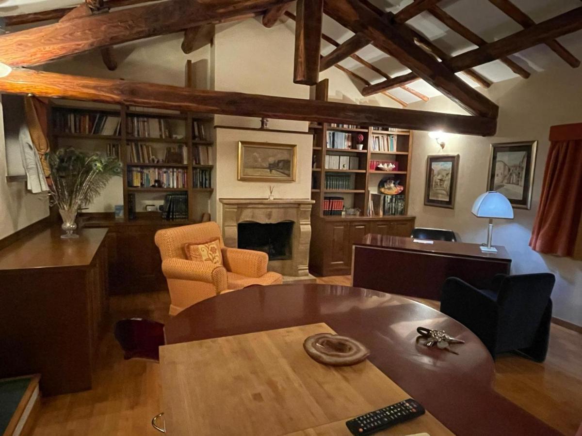 Apartment Alloggio Coppede *