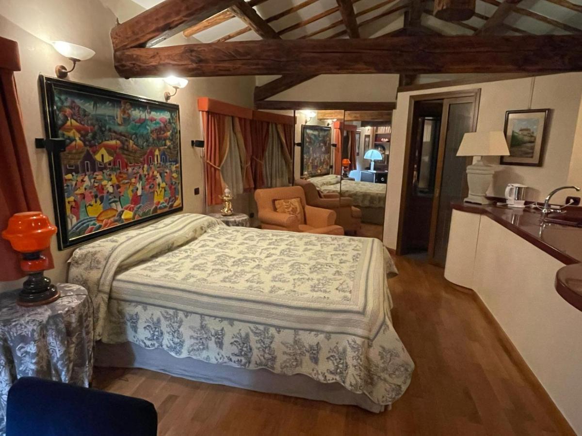 Alloggio Coppede Apartment *