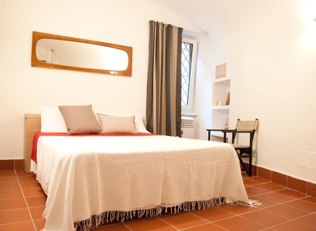 Trastevere - Apt. X 2 Appartement *