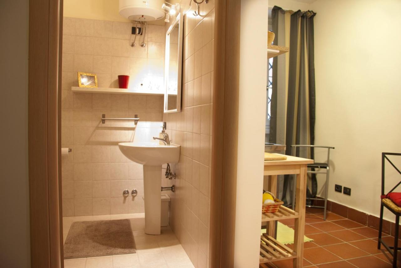 Appartement Trastevere - Apt. X 2