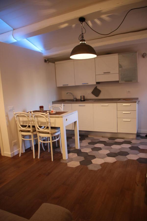 Cozy Studio In Trastevere Apartment *