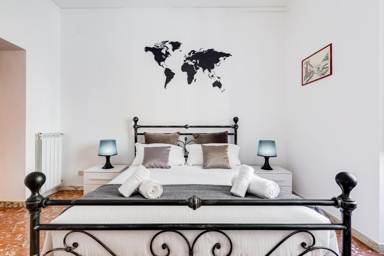 Appartement Tasso Street 102 Rome