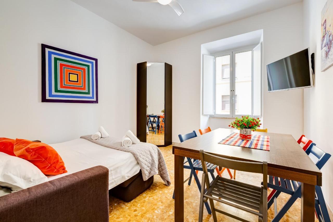 Tasso Street 102 Appartement Rome
