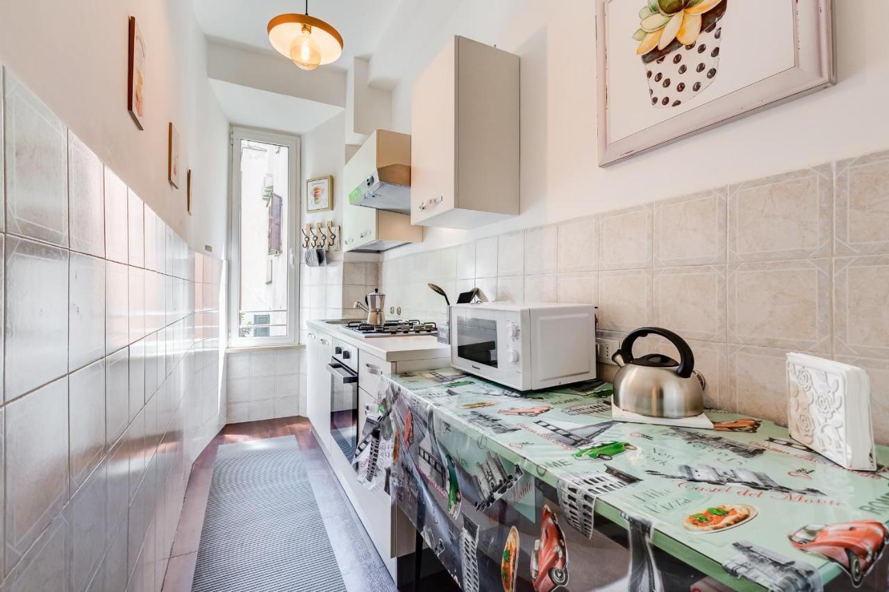Tasso Street 102 Appartement