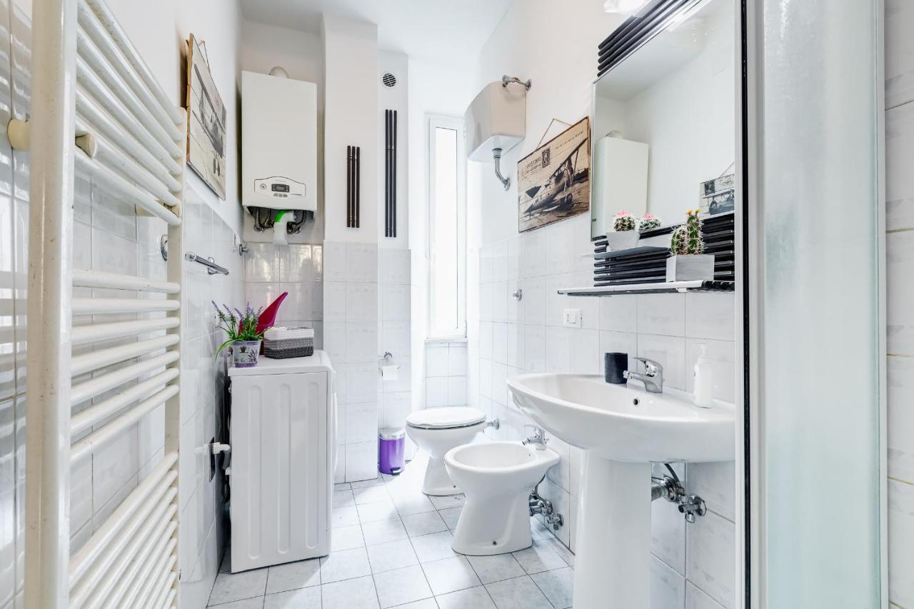 Appartement Tasso Street 102