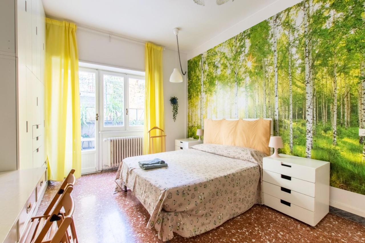 Il Giardino Di Monteverde Appartement