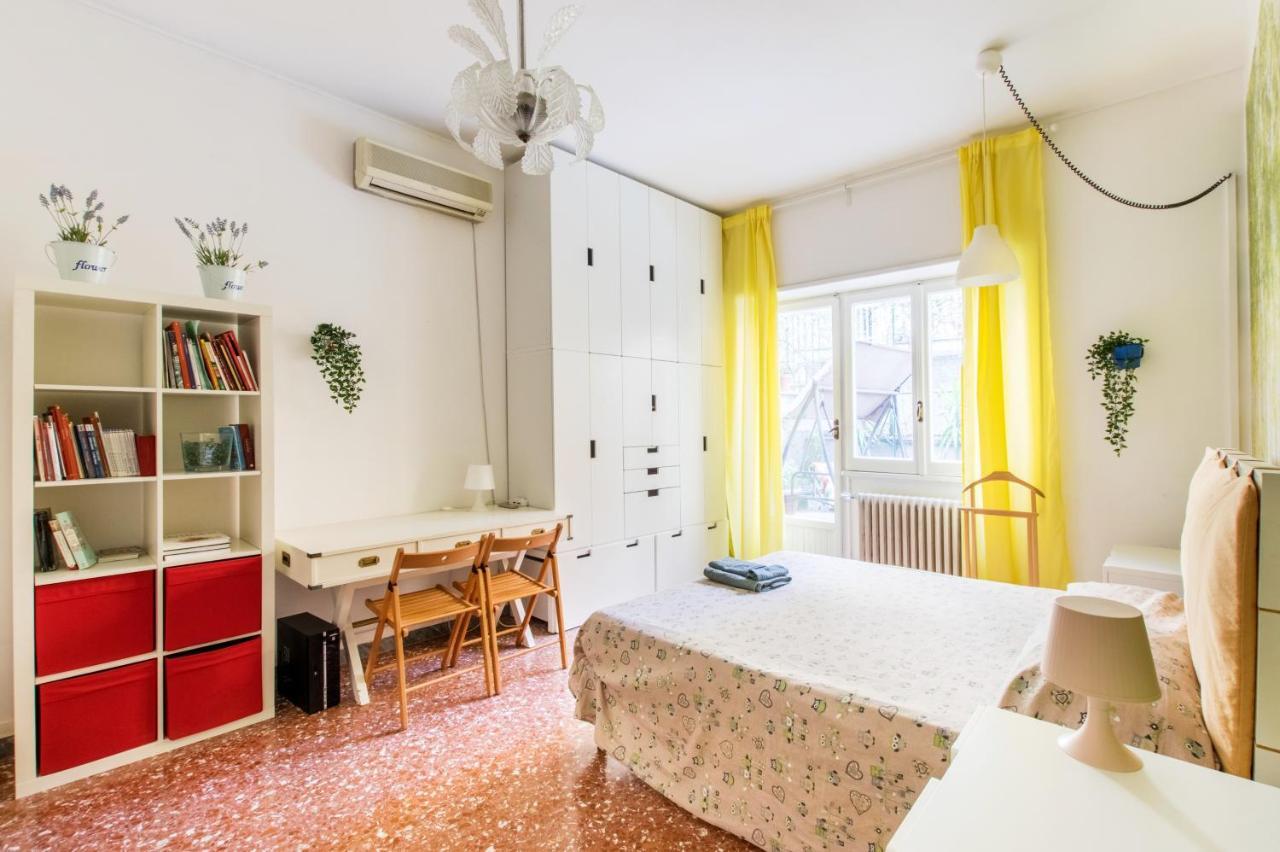 Appartement Il Giardino Di Monteverde *