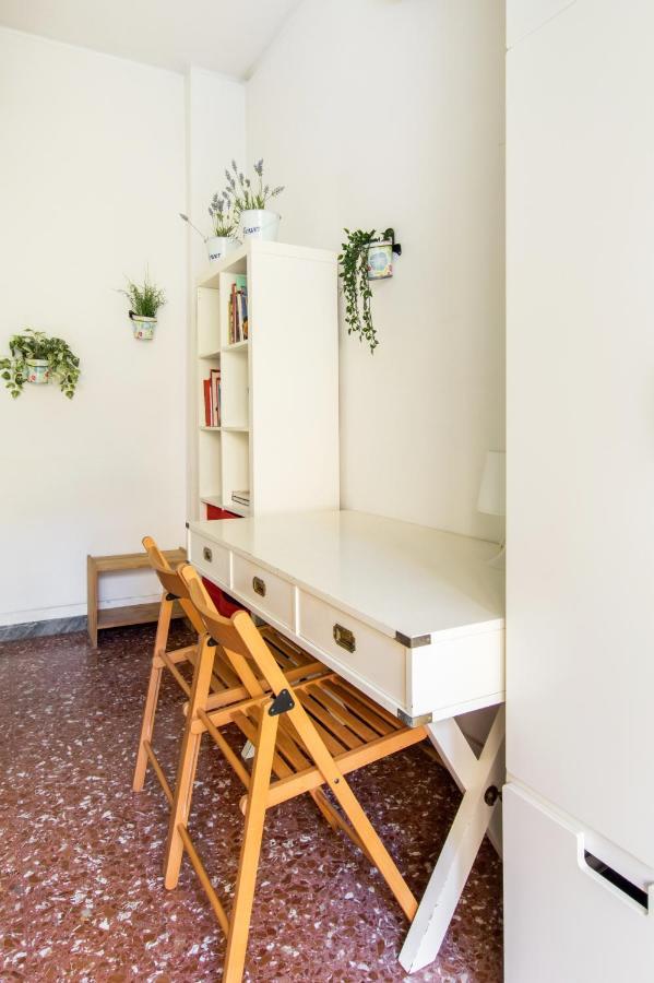 Il Giardino Di Monteverde Appartement *