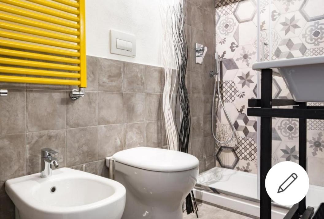 Cozy Studio In Trastevere Apartment