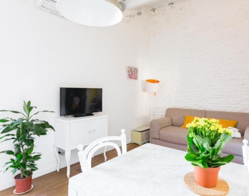 Cozy Studio In Trastevere