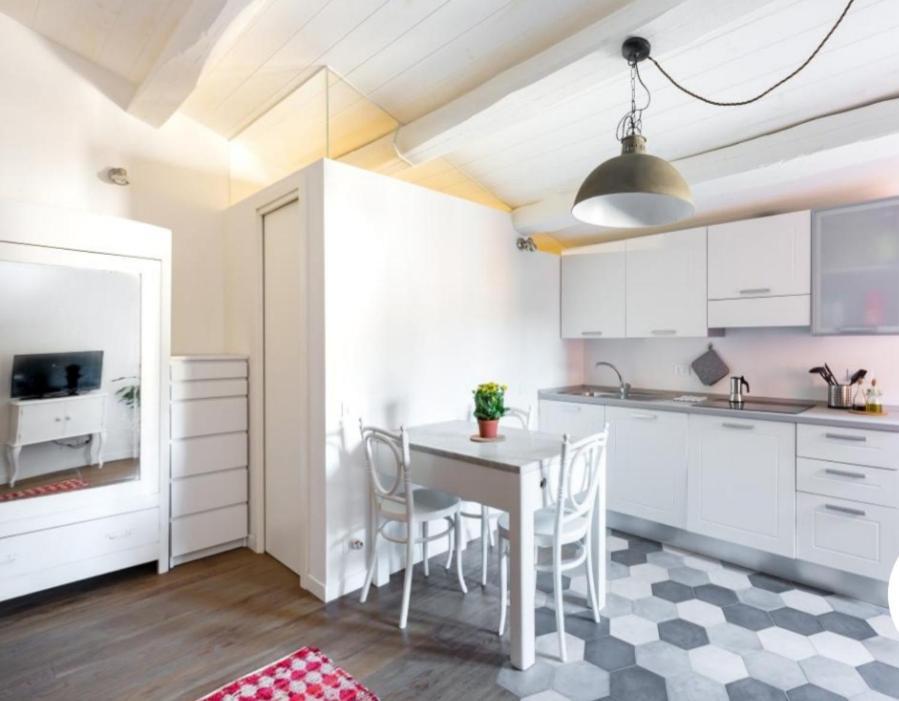 Apartment Cozy Studio In Trastevere Rome