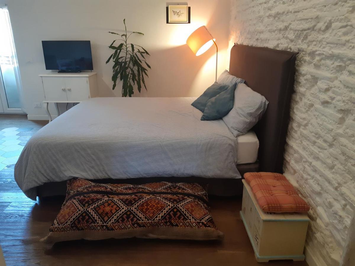 Cozy Studio In Trastevere Apartment *