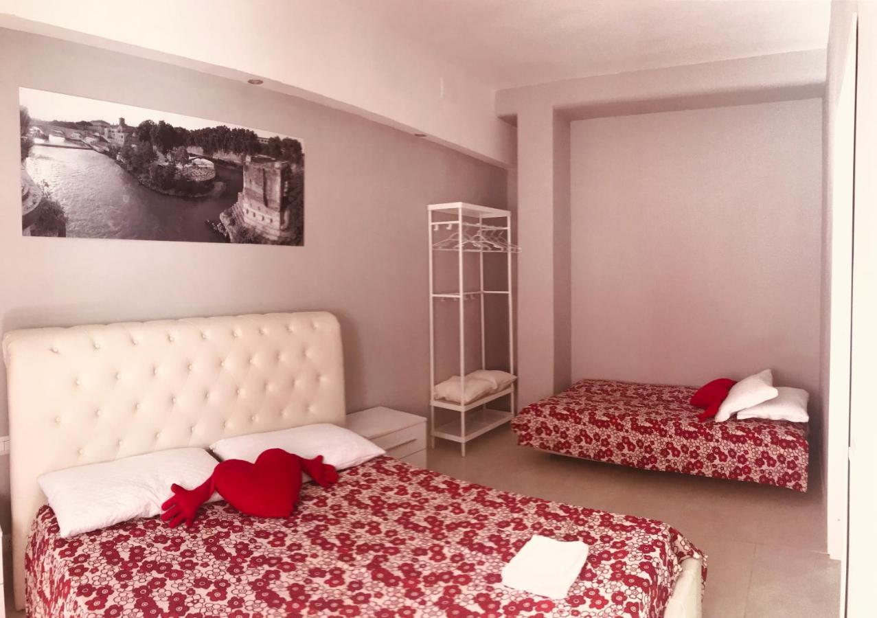 Welcomeromab&b Guest house