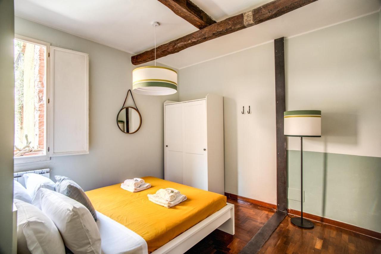 Sant'eligio River View Apartment
