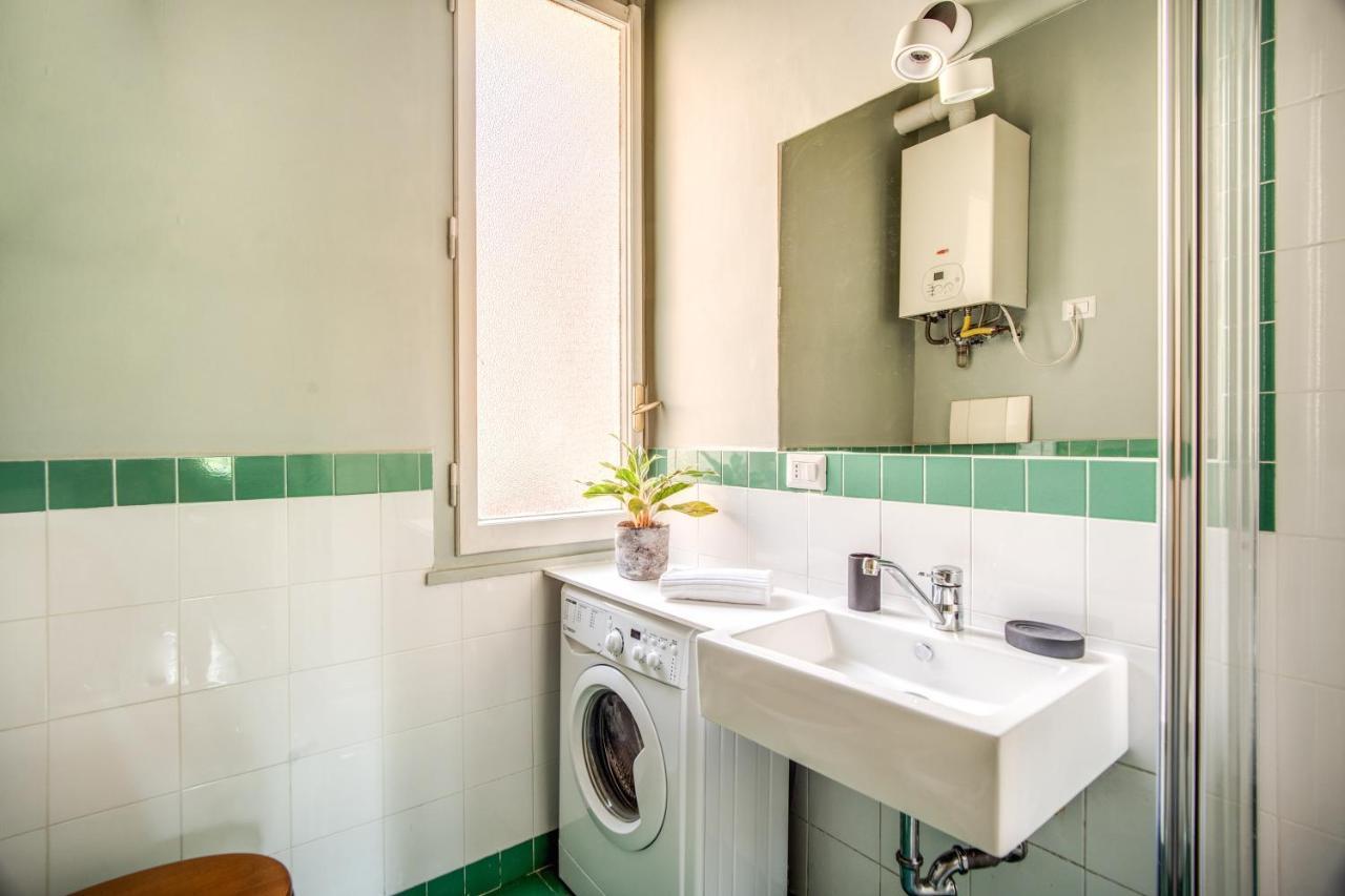 Appartement Sant'eligio River View