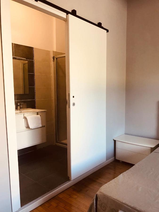 Welcomeromab&b Guest house *