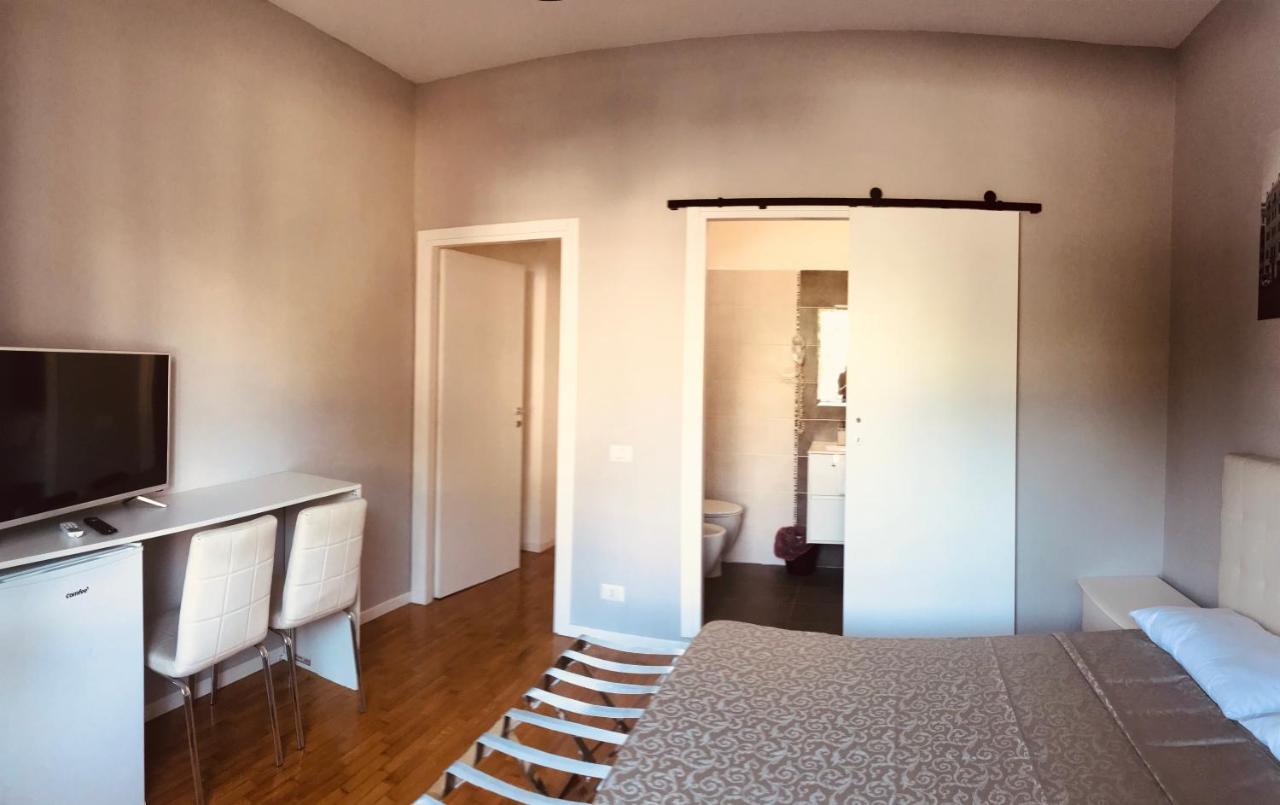 Guest house Welcomeromab&b