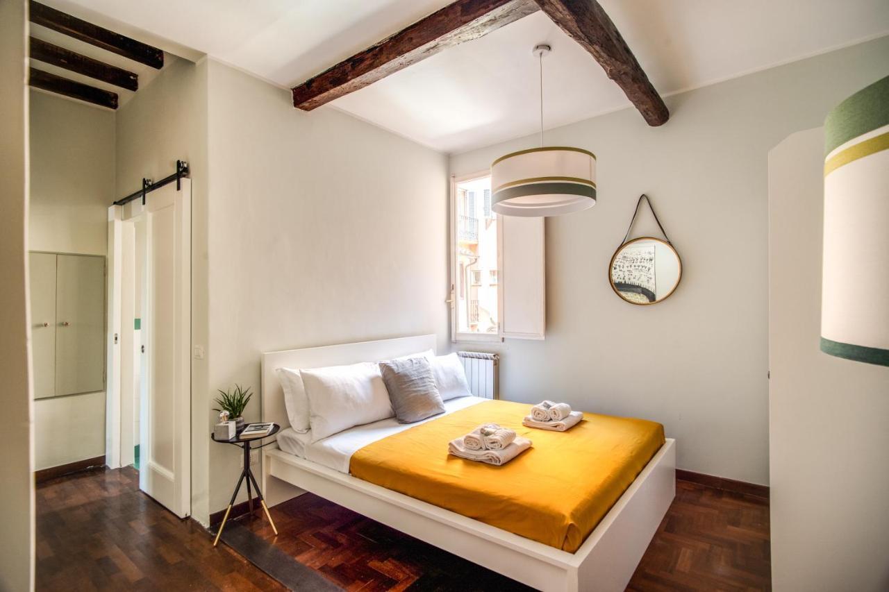Apartment Sant'eligio River View Rome