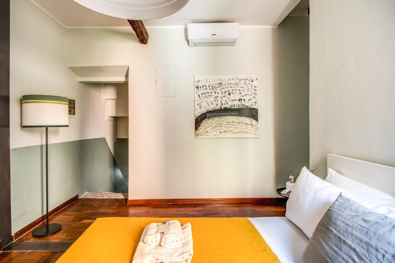 Sant'eligio River View Appartement