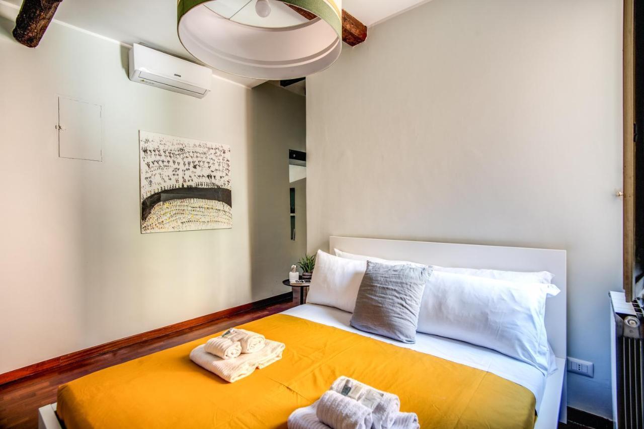 Sant'eligio River View Apartment *