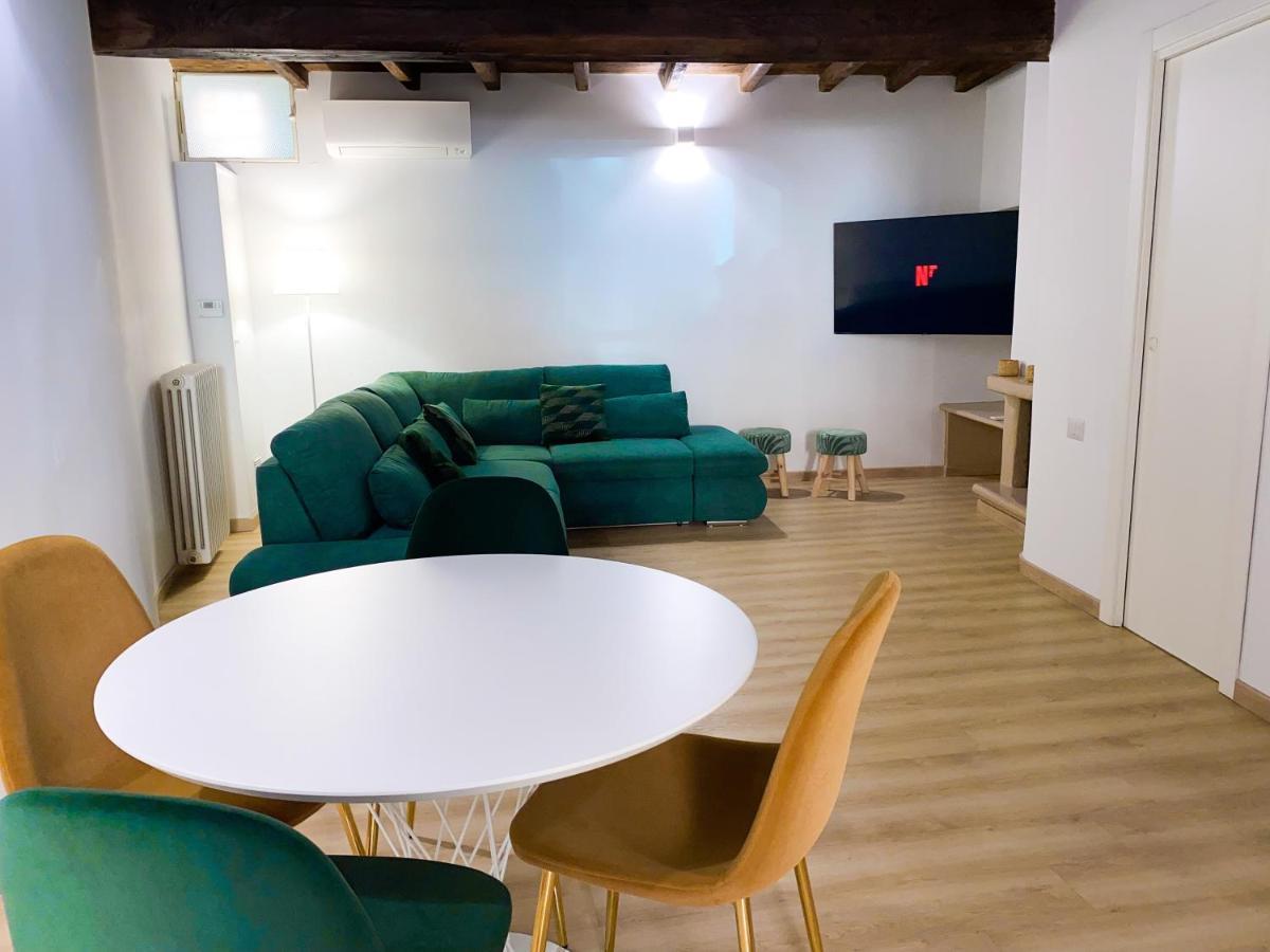 Apartment Trastevere Renella *