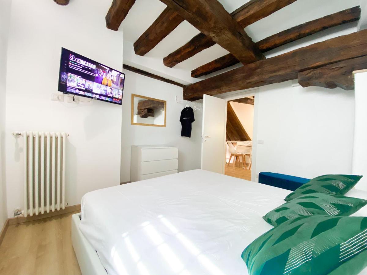 Apartment Trastevere Renella *