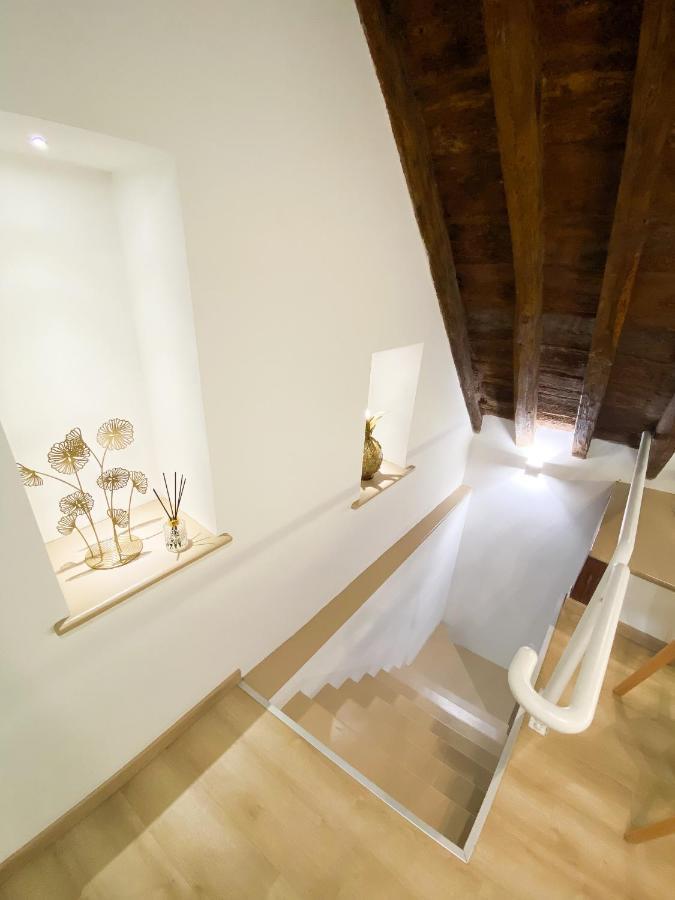 Apartment Trastevere Renella