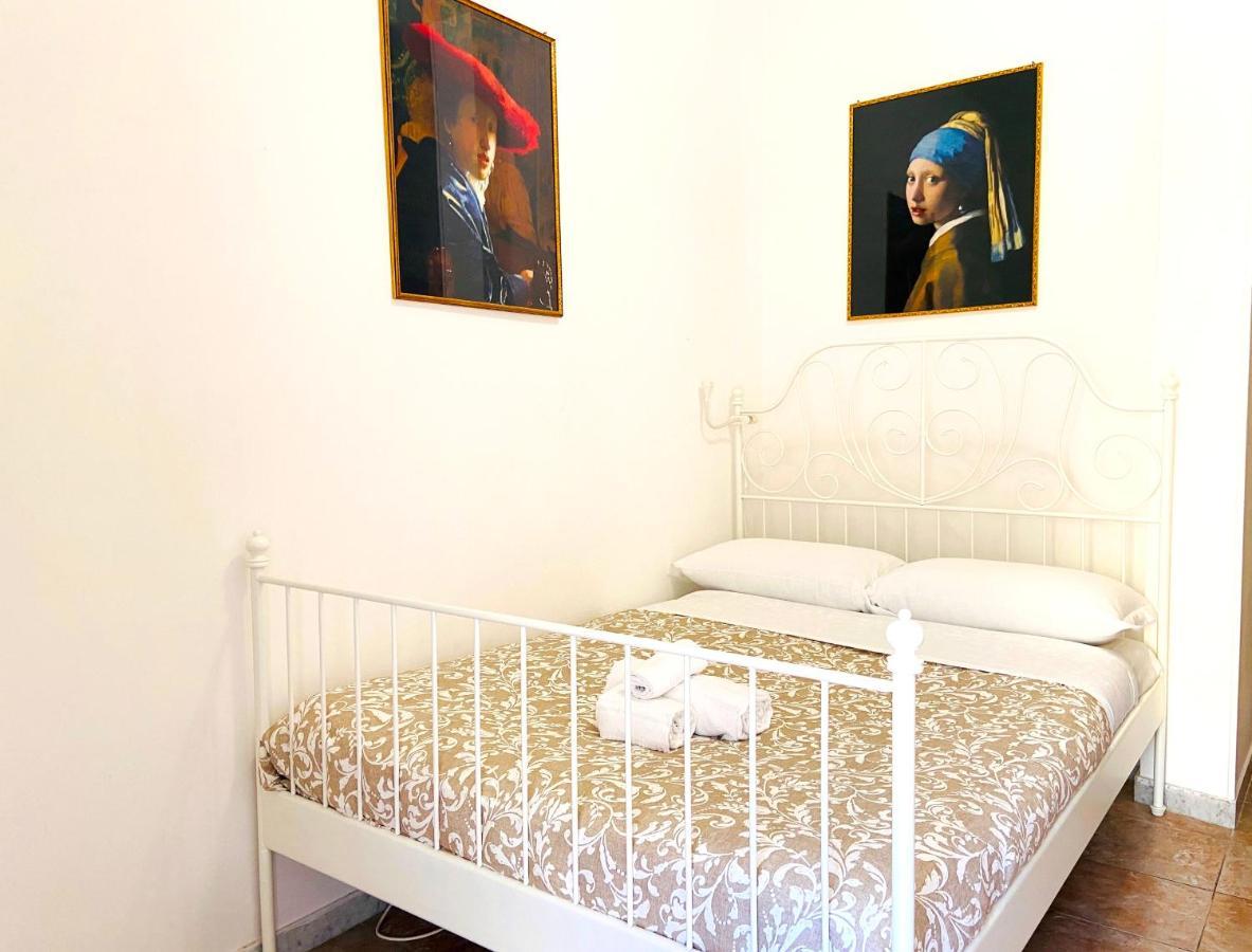 Trastevere For You... 3 Bedrooms Roma