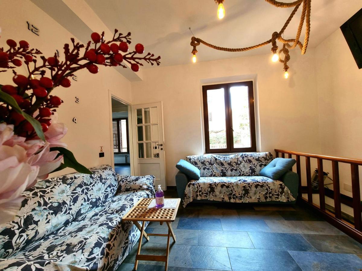 Holiday home La Casa Nel Borgo Rome